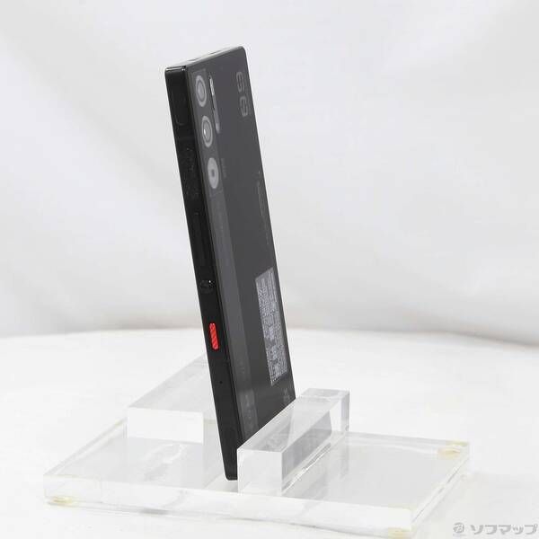 REDMAGIC 9 PRO（中古品） 中古】〔展示品〕 REDMAGIC 9 Pro 512GB サイクロン NX769J SIM