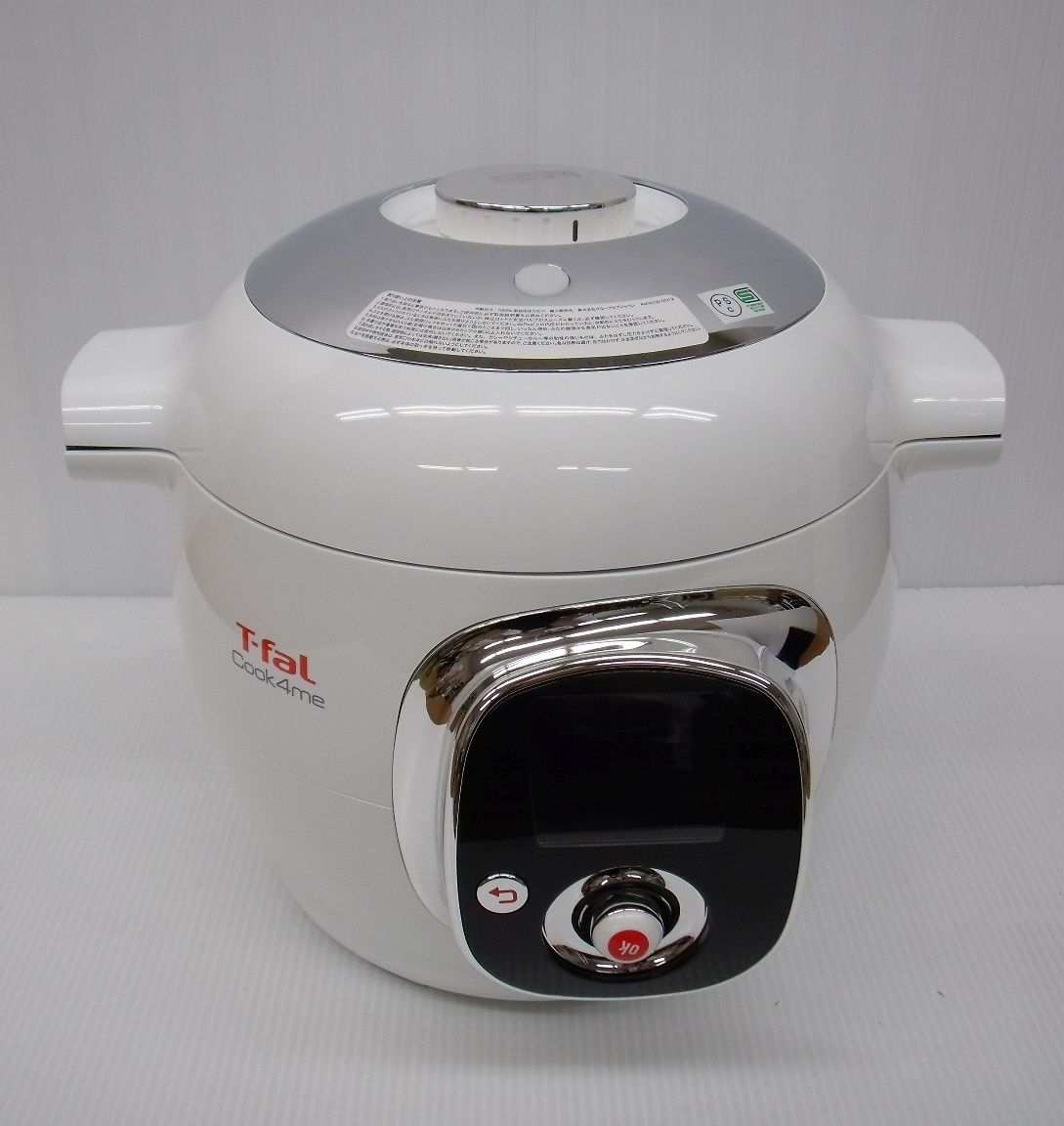 T-fal マルチクッカー Cook4me CY7011JP囗T巛