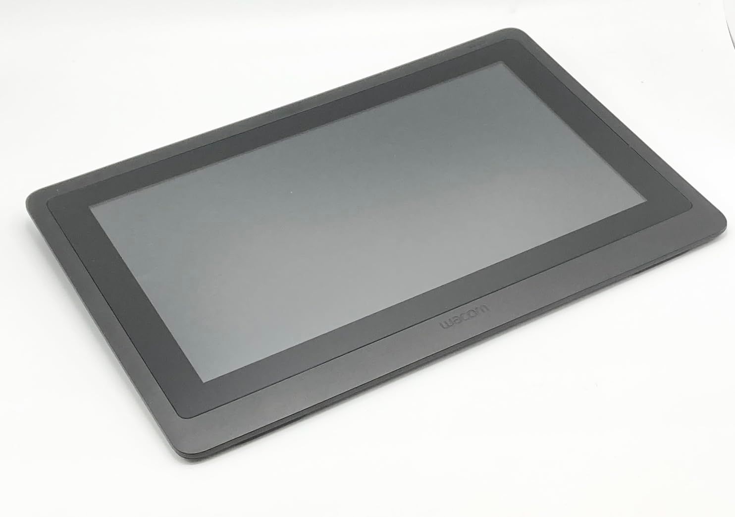 ワコム DTK1660K0D 液晶ペンタブレット Wacom Cintiq 16 black