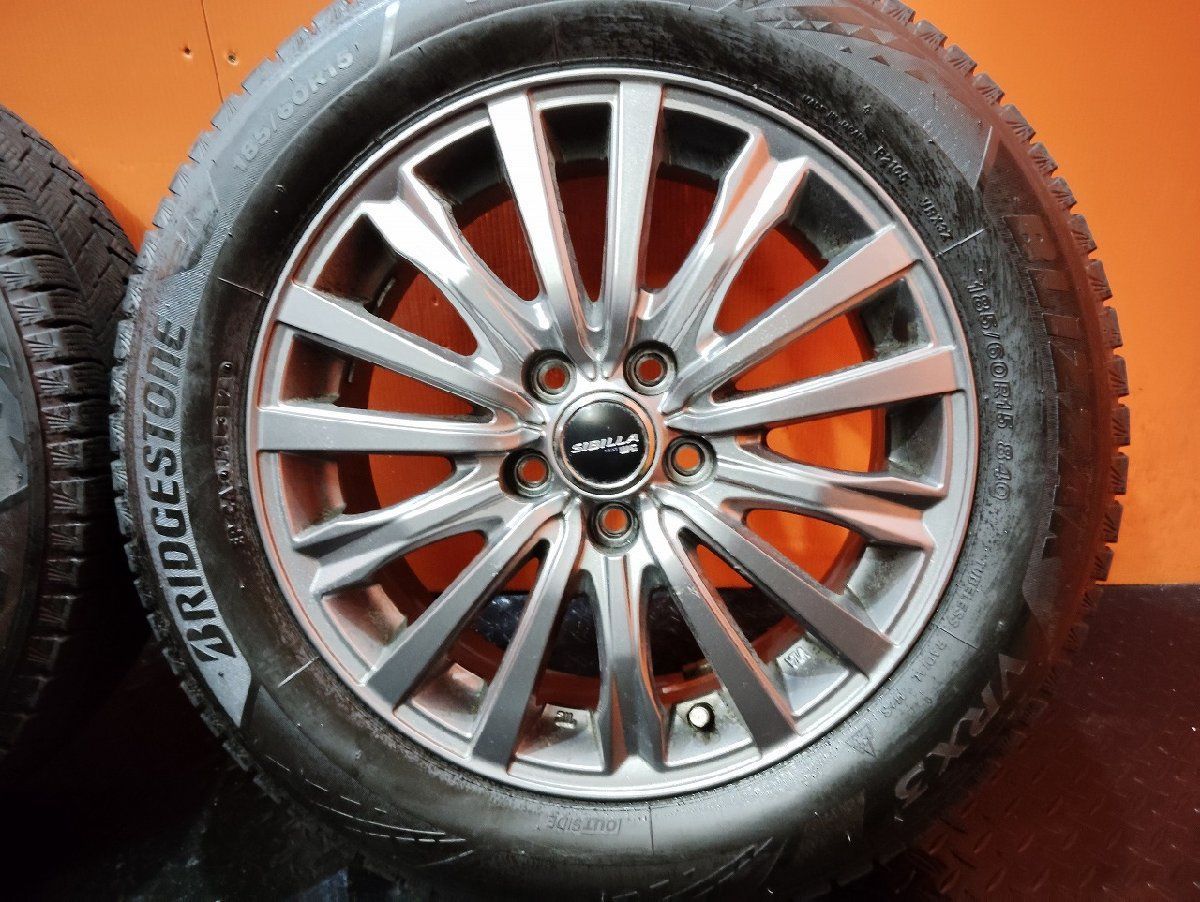 ビリーヤド Men's Citizen Tsuyosa Collection Automatic Watch with Green Sunray