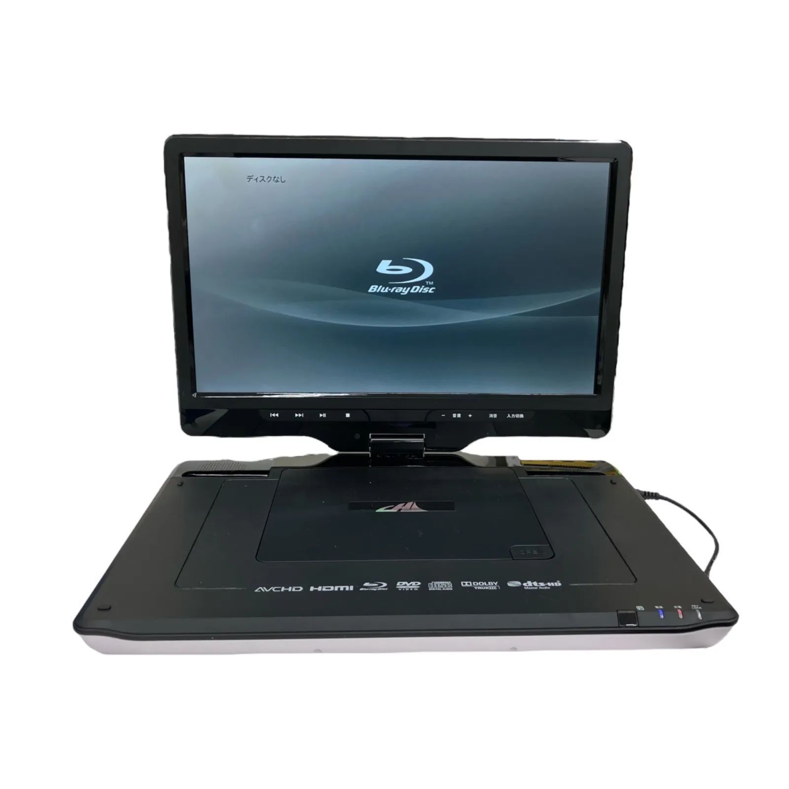 本日限定値下げCHLブルーレイプレーヤー APBD-F1330HW 本日限定値下げCHLブルーレイプレーヤー APBD-F1330HW CHL ポータブル