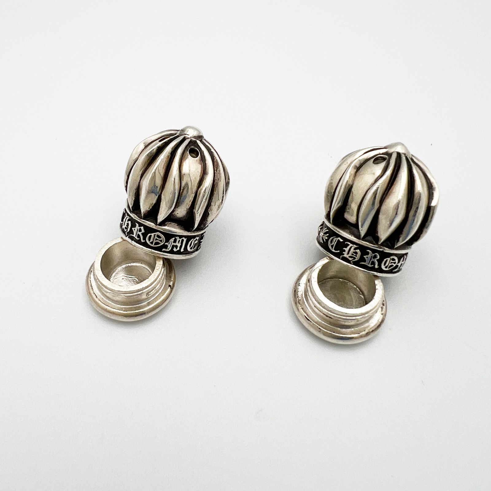 クロムハーツ ソルトアンドペッパー