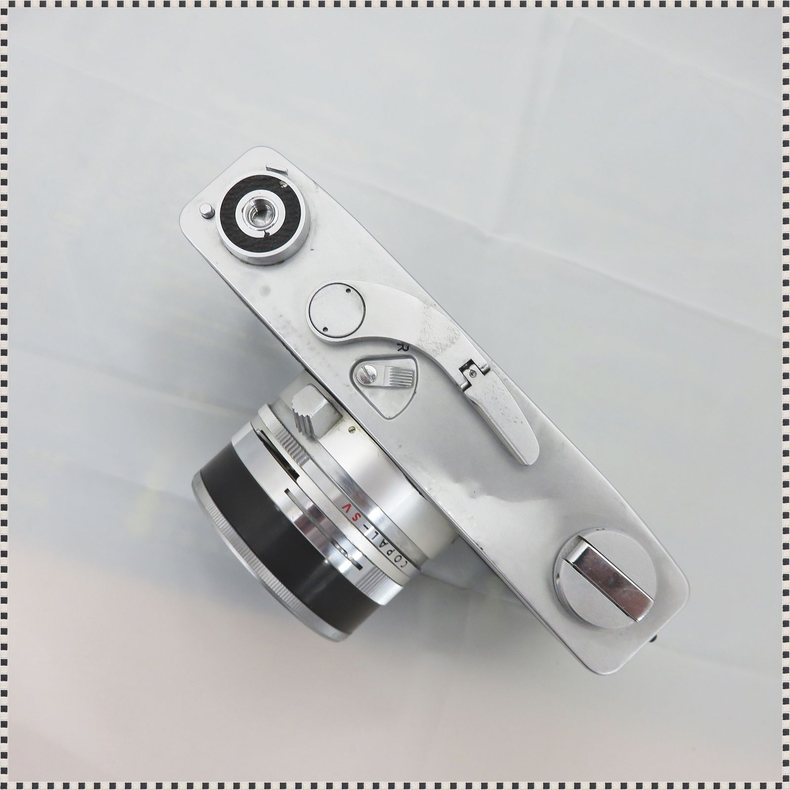 フィルムカメラ デジカメ ジャンクまとめ売り Canonet QL17など Yahoo!オークション -「canonet ql17」の落札相場・落札価格