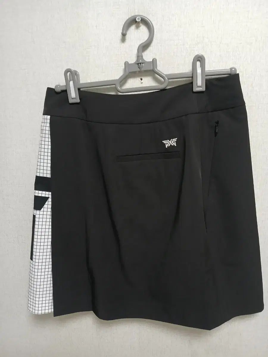 ゴルフスカート