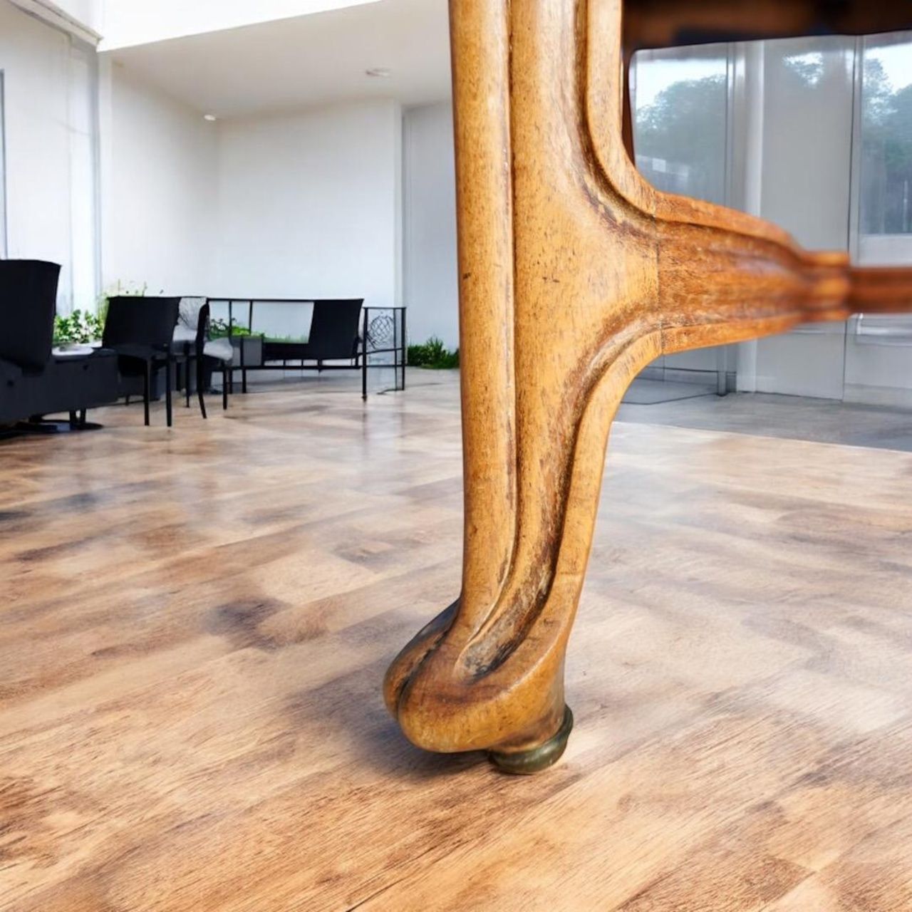 1900年頃 テーブル