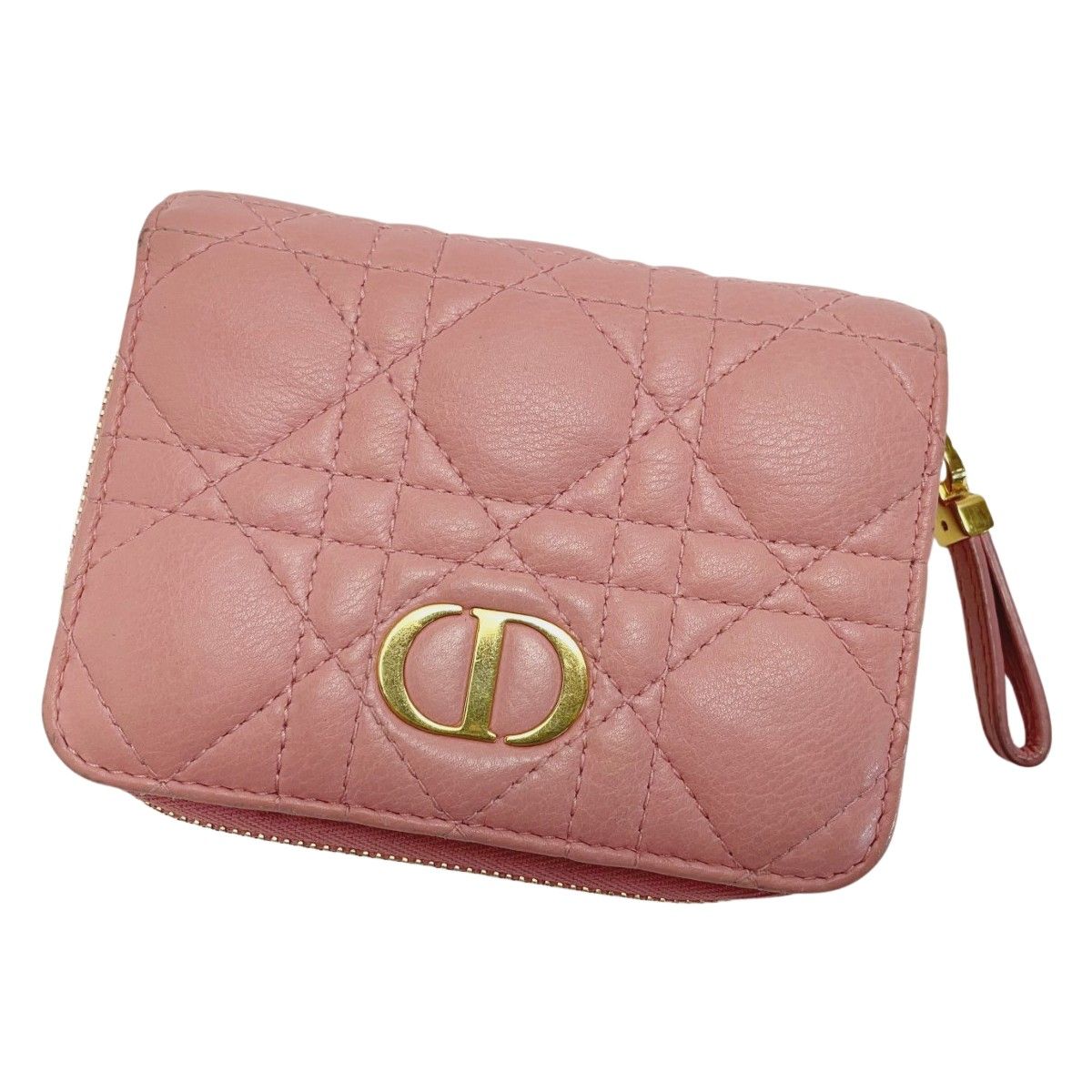 人気大割引 Christian Dior S5032 カナージュ クリスチャンディオール パンツ
