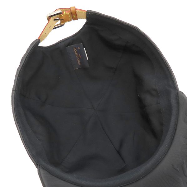 LOUIS VUITTON （新品・未使用品）ルイ ヴィトン キャスケット