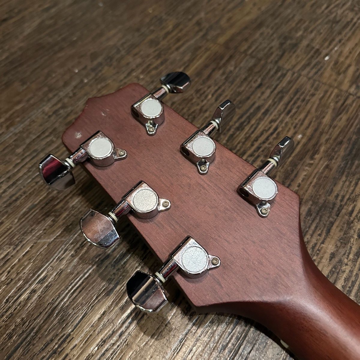 Takamine T-F1 アコースティックギター Takamine T-F1/N Acoustic Guitar アコースティックギター