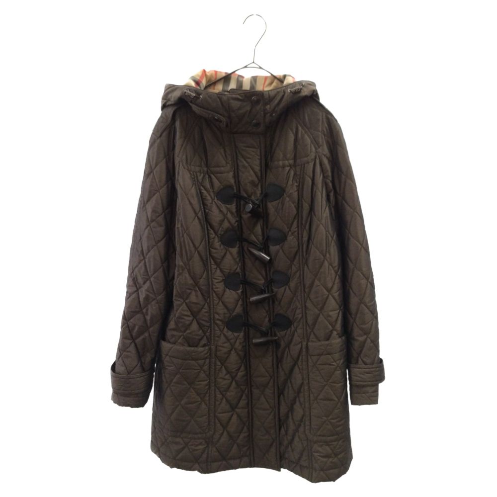 56 BURBERRY / バーバリーロンドン レディース ダウンコート