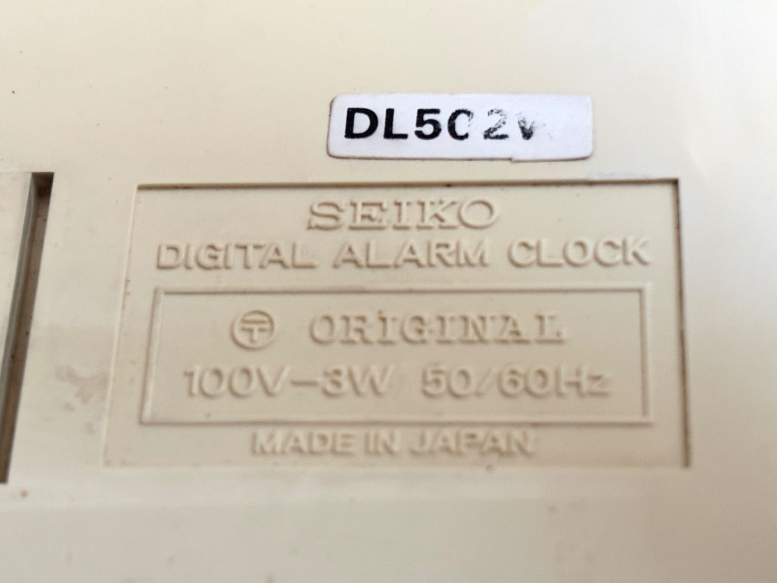 美品】MIKIMOTO クリスタルラッカー 時計 動作確認済み！ 2025年最新