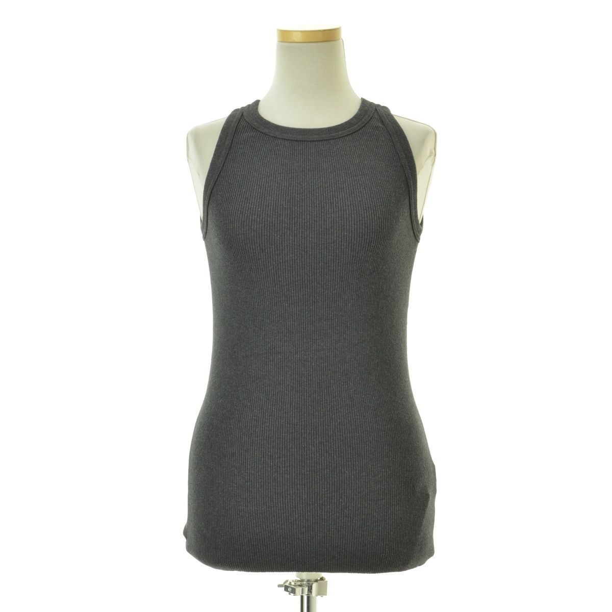 MUSE de DEUXIEME CLASSE】22SS 22070500401010 LOREL RIB