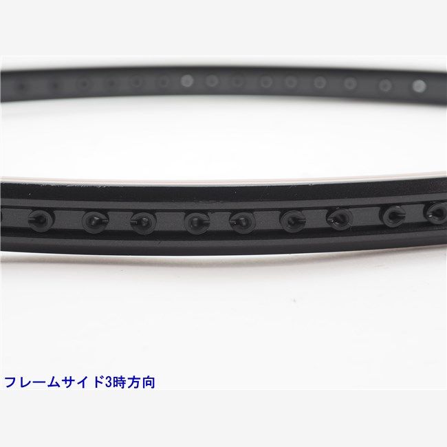中古 テニスラケット ヨネックス レックスキング 22 (SL2) YONEX