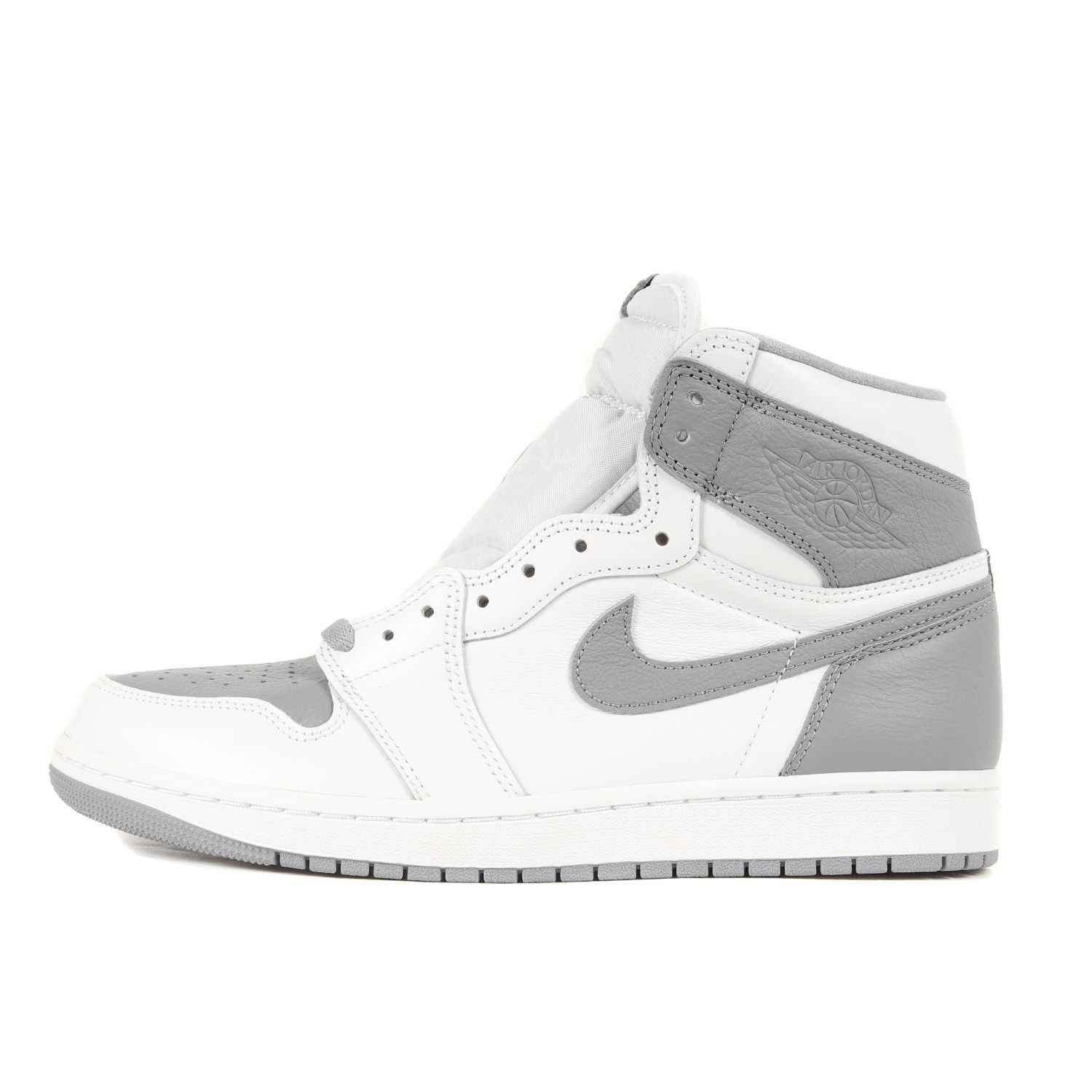 新品 NIKE ナイキ サイズ:28.0cm AIR JORDAN 1 RETRO HIGH OG STEALTH 