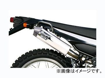 2輪 DELTA バレル4-Sサイレンサー DL30-7202 JAN：4547836081903