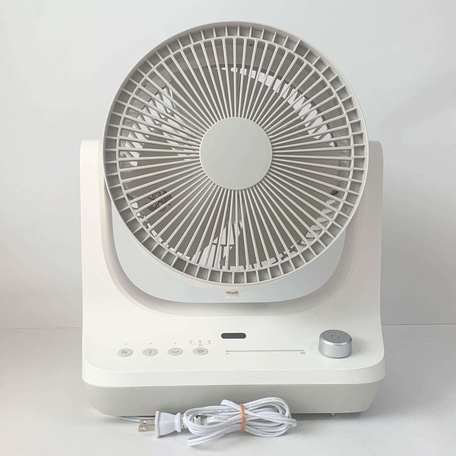 ドウシシャ サーキュレーター FCX-234D 動作品 大風量 DCモーター ドウシシャ FCX-234D サーキレイター DCモーター 24cm 〜24畳用