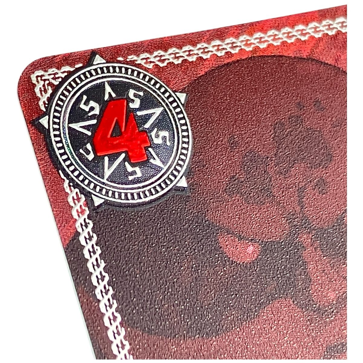 ワンピースカードゲーム OP13-089 トップマン・ウォーキュリー聖