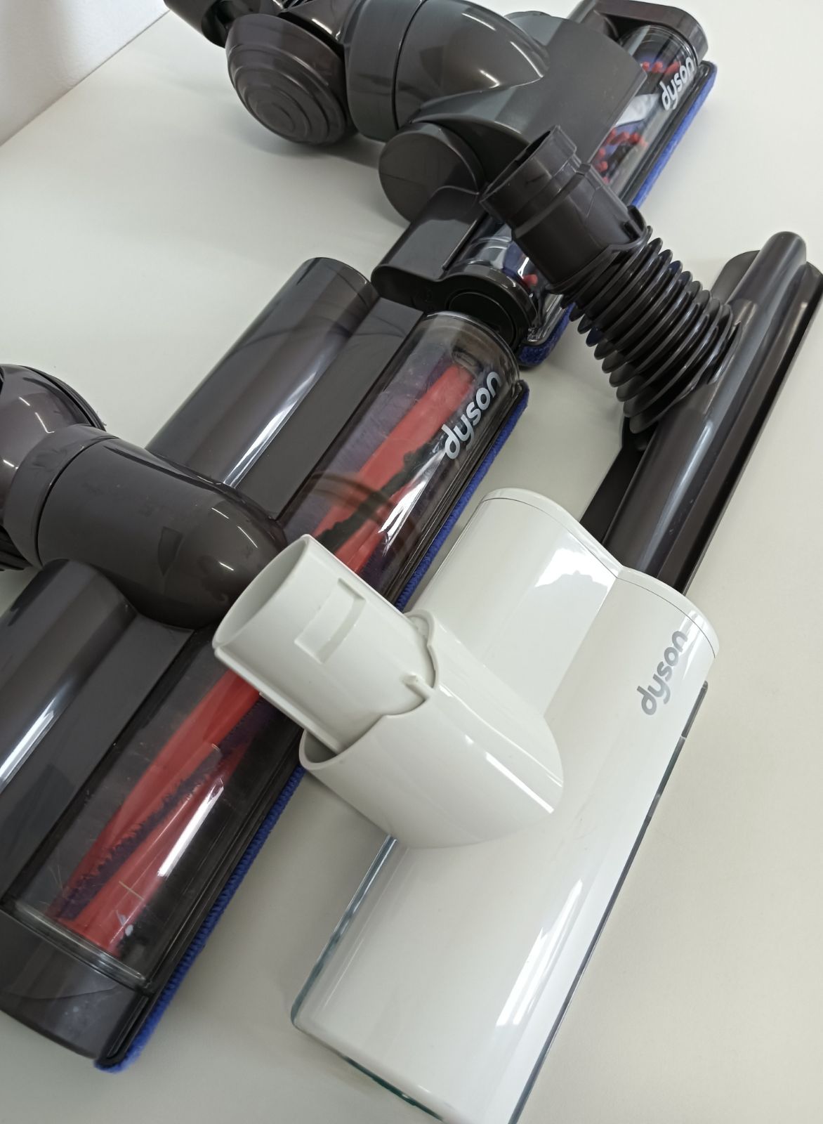 mattress アタッチメント付き