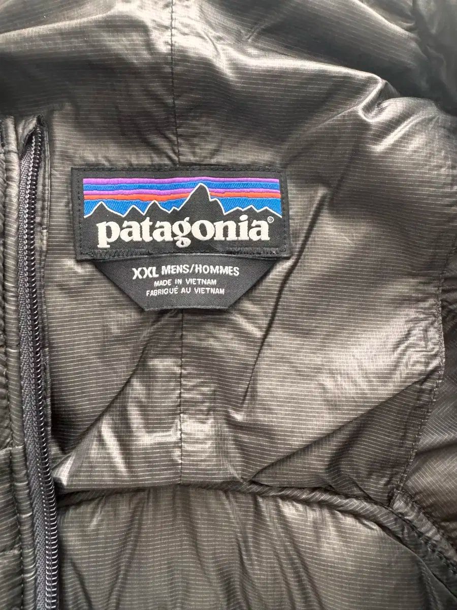 patagonia