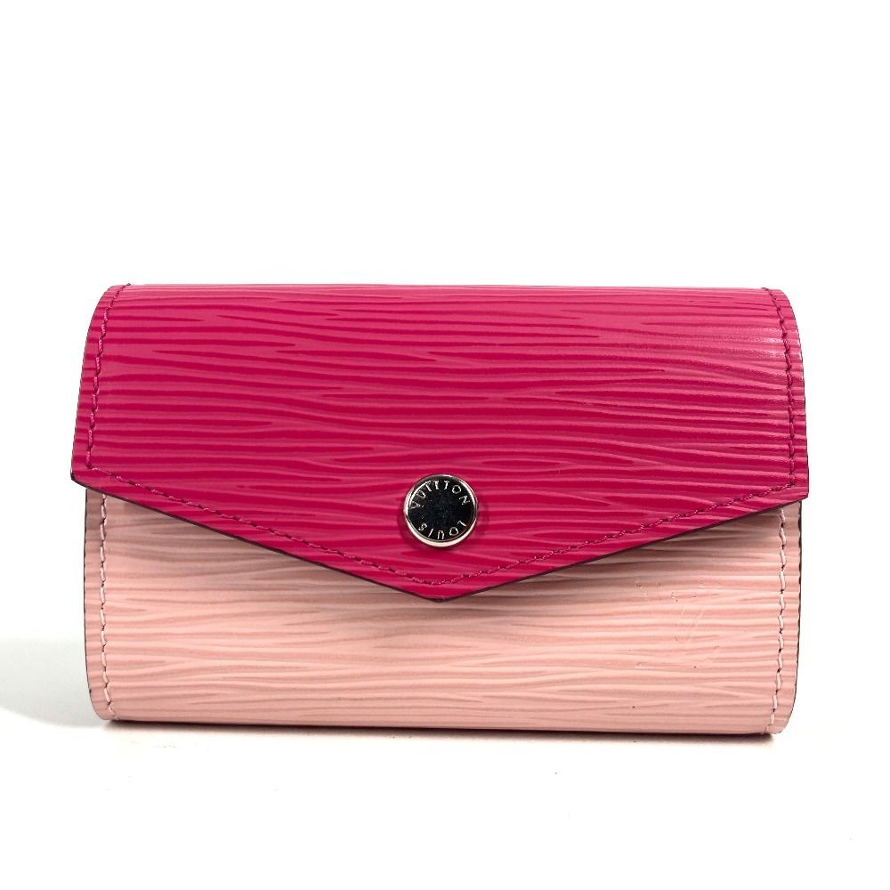 LOUIS VUITTON ルイヴィトン カードケース ミュルティカルト