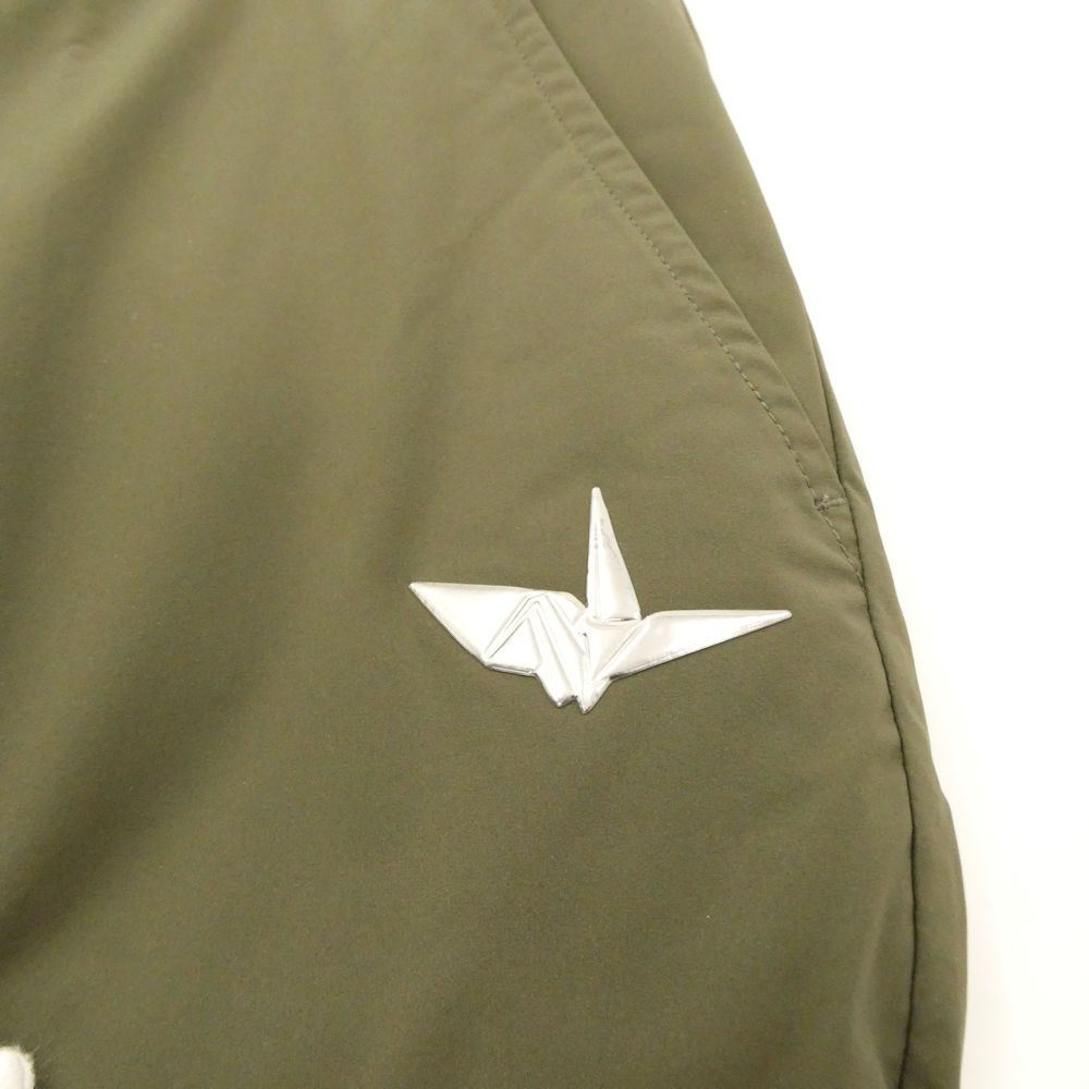 美品 1PIU1UGUALE3 ウノピュウノウグァーレトレ GRP138 113 GOLF BASIC LONG PANTS パンツ V L ポリエステル100％ ゴルフ メンズ HM763A90 美品 1PIU1UGUALE3 ウノピュウノウグァーレトレ GRP138 113 GOLF