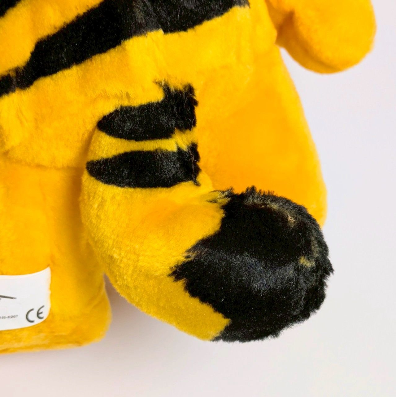 ☆ VINTAGE 90'☆【 Garfield ( ガーフィールド ) 】『 ガーフィールド