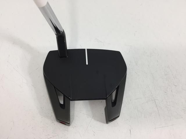 オリジナルスチール パター