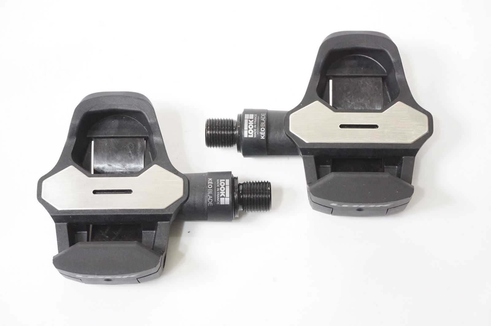 LOOK ルック KEO BLADE ペダル | バイチャリAKIBA店