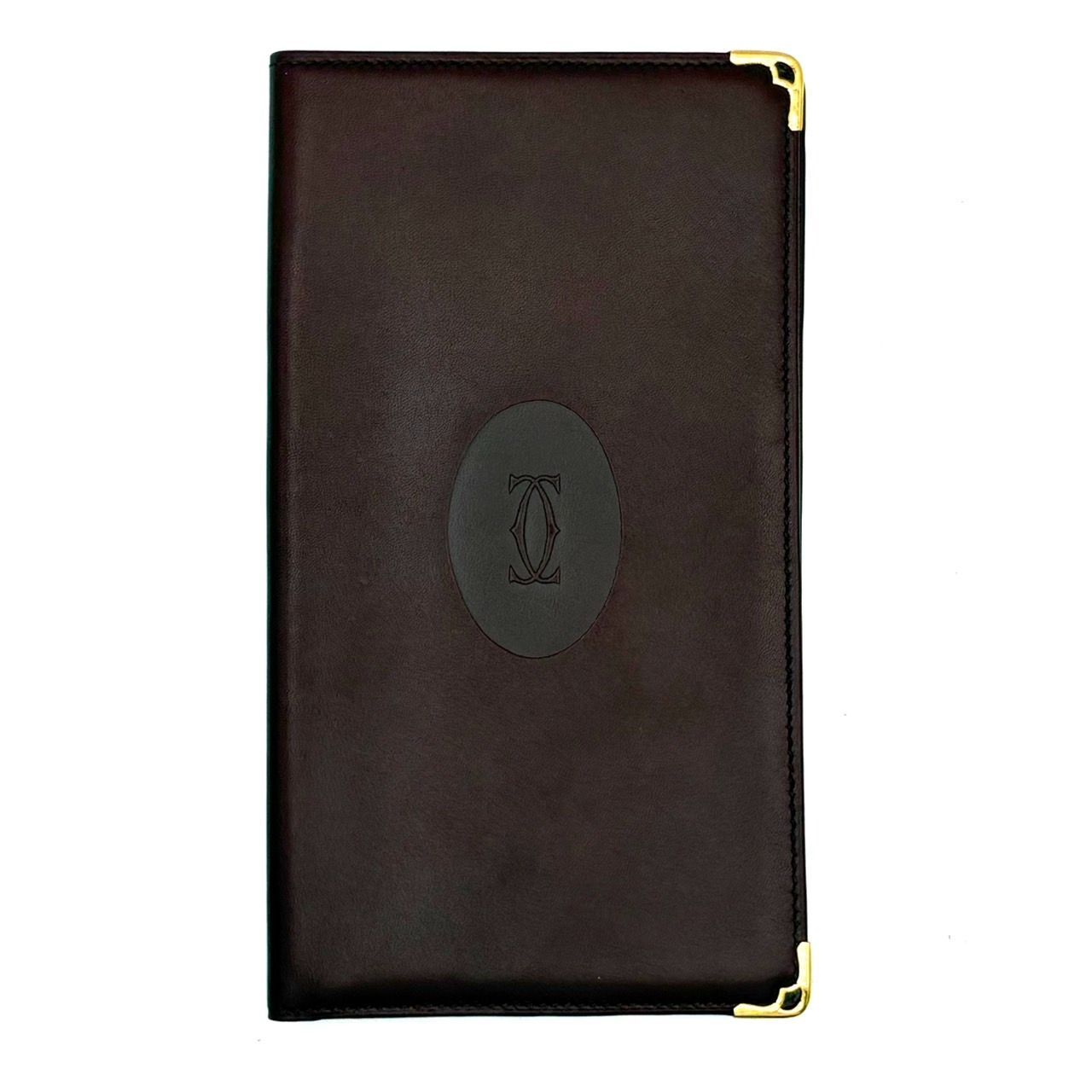 Cartier 長財布 Cartier カルティエ 財布 パシャ ファスナー付長財布 L3000440