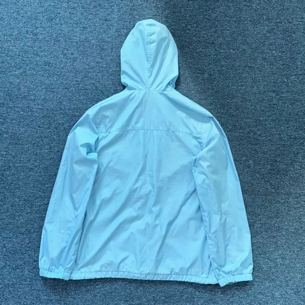 NIKE ナイキ スウッシュ ランニング ウィンドブレーカー M