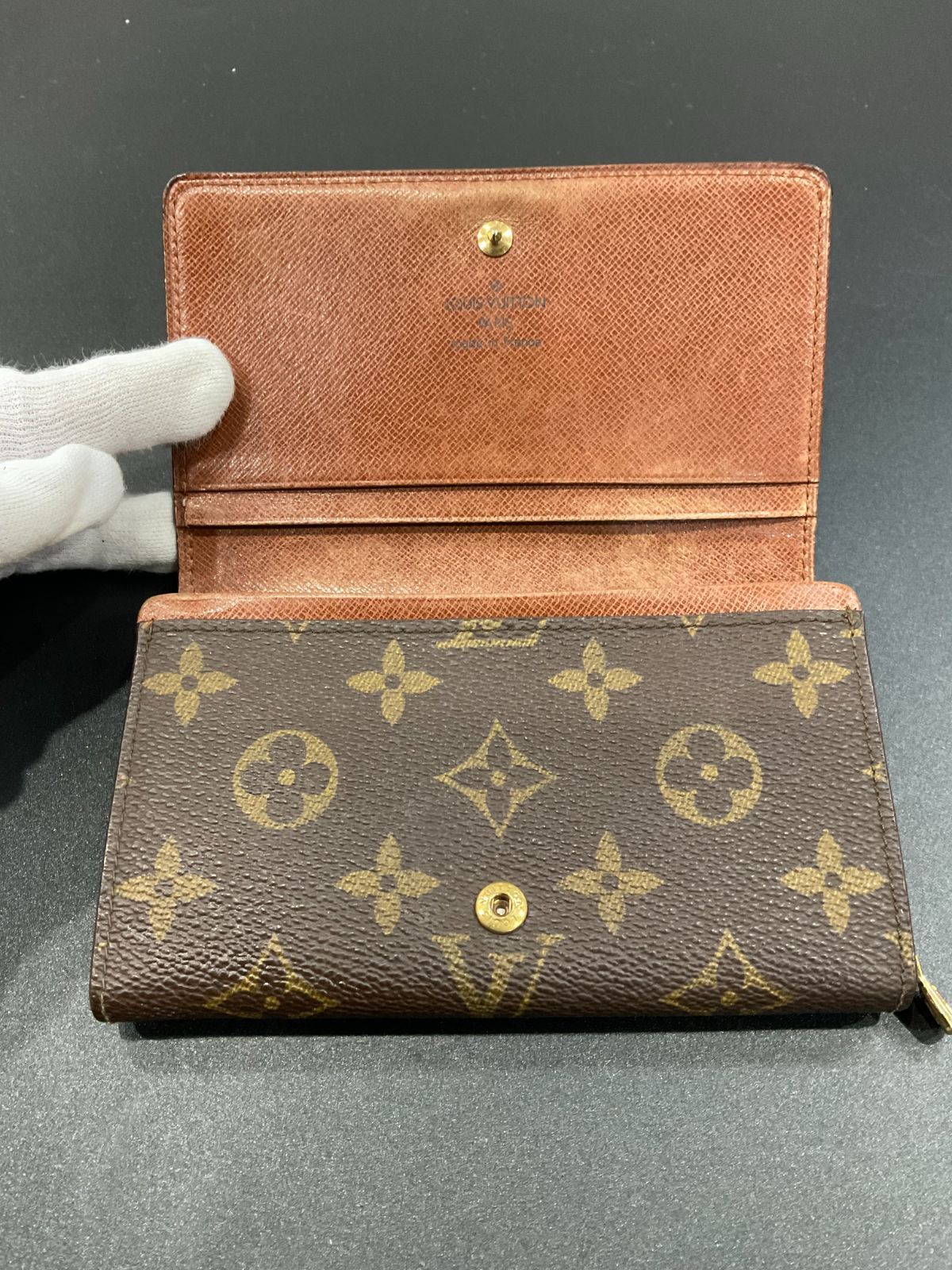 ルイヴィトン モノグラム