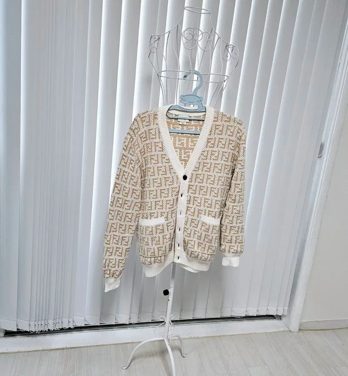 Fendi Kids FENDI フェンディ キッズ JUG044 AMJF 12 ＋ A 14A