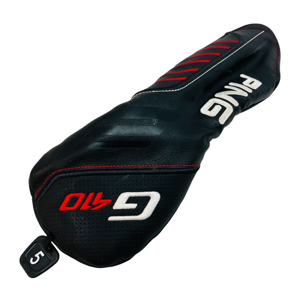 PING（ピン）G410フェアウェイウッド５Ｗ17.5°中古ヘッドのみ PING ピン G410 フェアウェイウッド 5W 17.5度 magical ATTAS