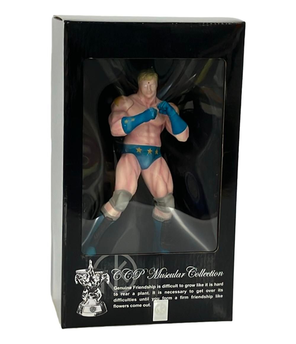 CCP Vol.47 テリーマン (青パンツ フリッカーVer.) ◇キン肉マン