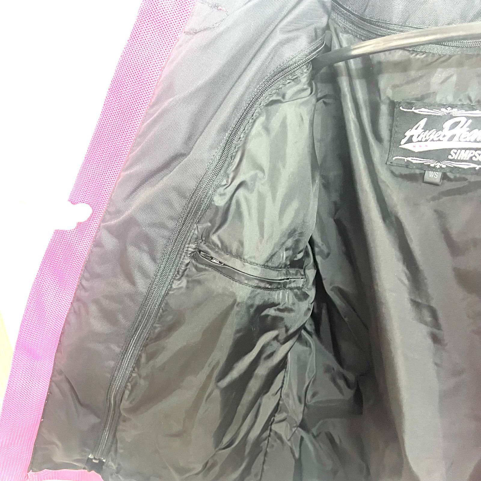 中古品】Angel Hearts エンジェルハーツ Simpson Girl シンプソン