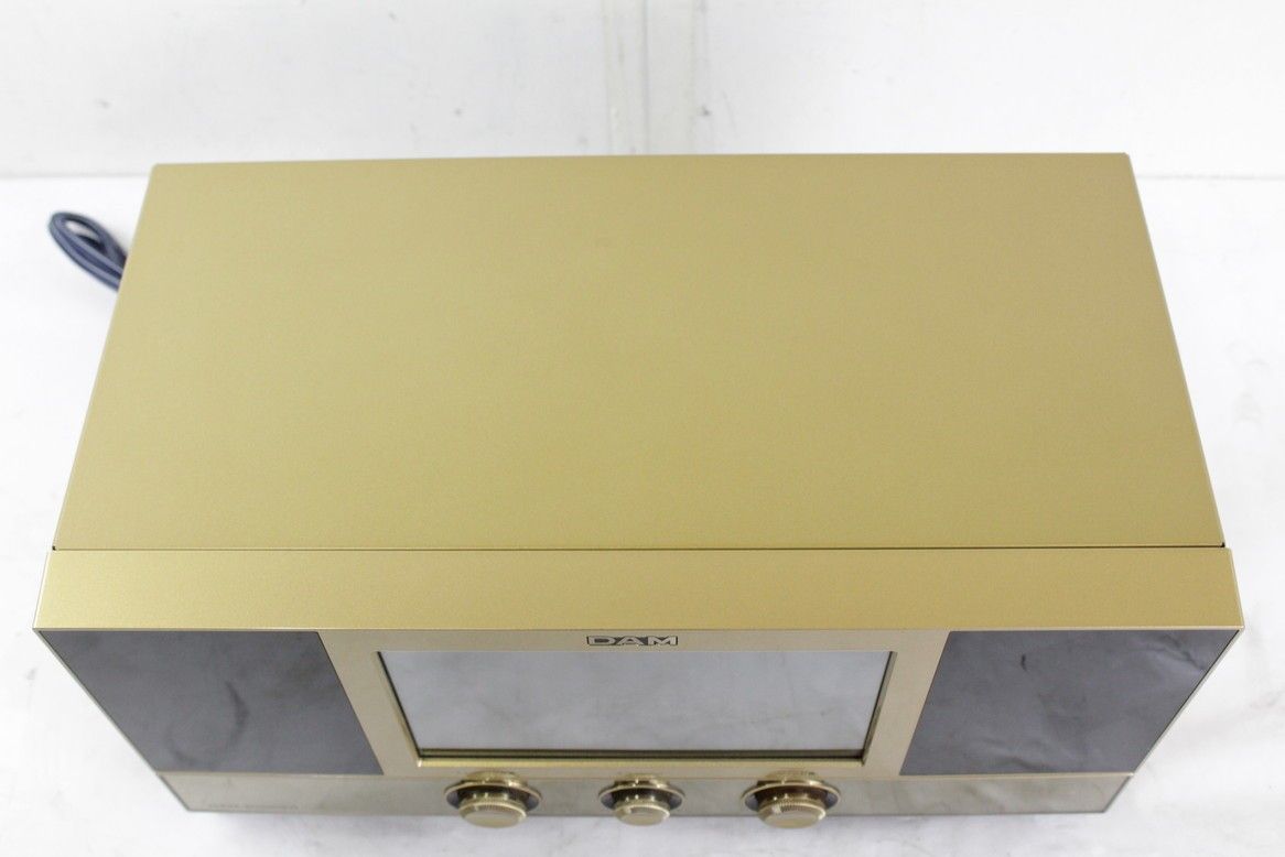 第一興商 カラオケ DAM-XG5000G オーディオ DAM ITXV5WHRAXKA-A15-byebye WWW_NOITHATQUANGTHANH_NET