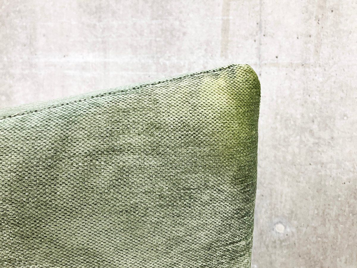 本革 モスグリーン