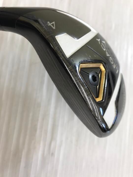 狭山■中古[5010] LEGACY BLACK/SPEED METALIX/S/9.5 レガシーブラック フェアウェイウッド 中古の通販