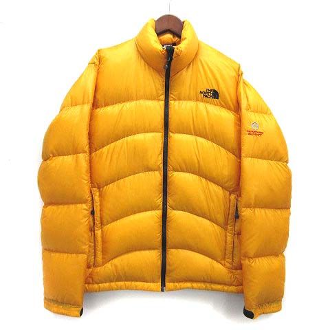 THE NORTH FACE アコンカグア ダウンジャケット ND18803 ザノースフェイス THE NORTH FACE サミットシリーズ