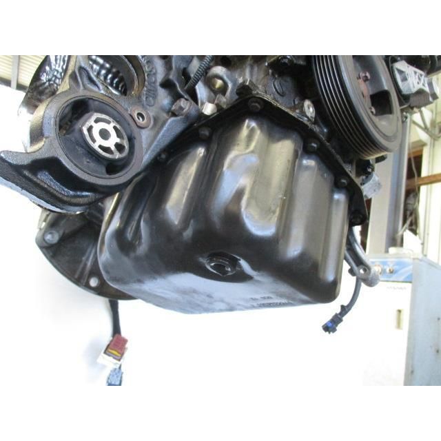 エンジン ターボ付