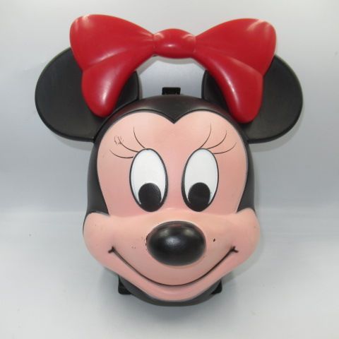 Vintage☆ビンテージ☆Disney☆Minney Mouse☆ミニーマウス☆ランチ 