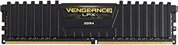 (未使用･未開封品)　CORSAIR コルセア DDR4 メモリモジュール VENGEANCE LPX Series 8GB×2枚キット CMK16GX4M2A2400C14 kmdlckf CORSAIR Vengeance LPX 16GB (2x8GB) DDR4 DRAM 2400MHz C14