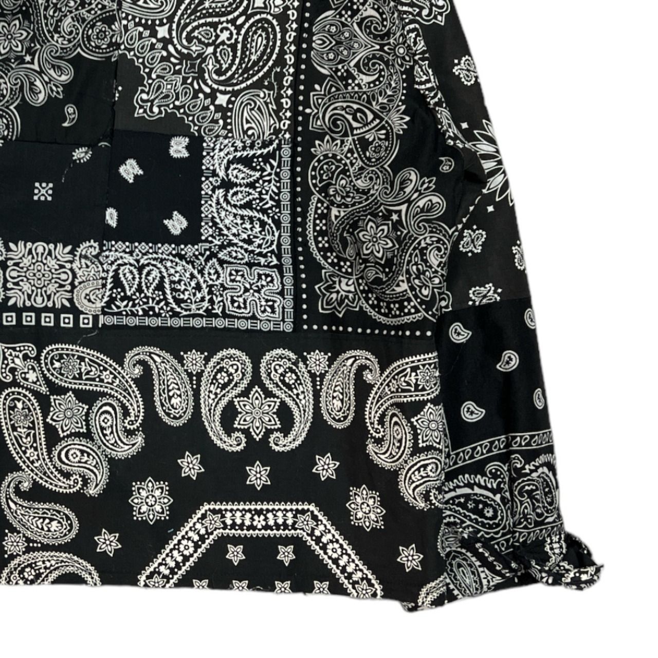 MIYAGIHIDETAKA Bandana D Jacket - メルカリ