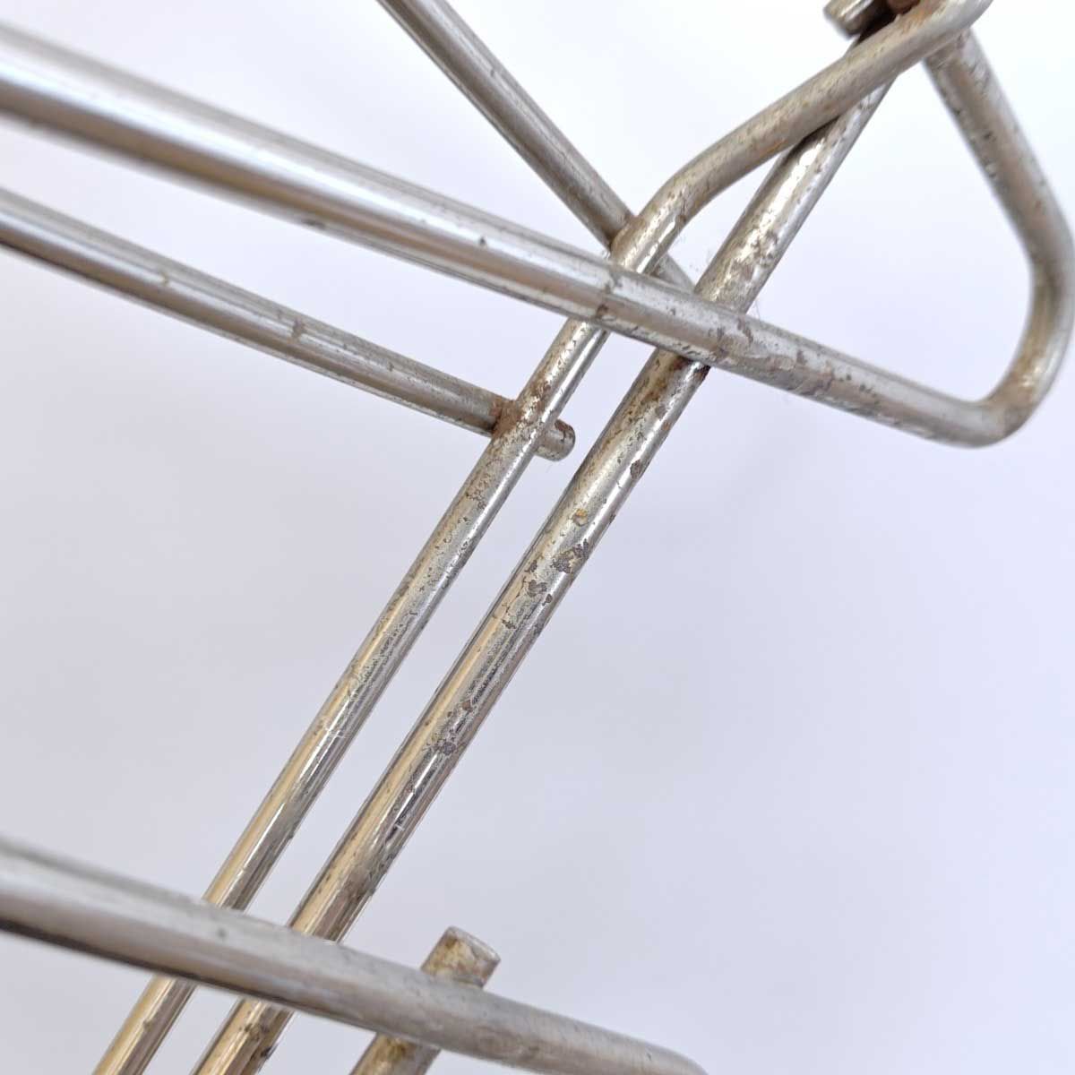 プリムス 2シェルフ ポータブルクックスタンド ワイヤーラック 9050 PRIMUS