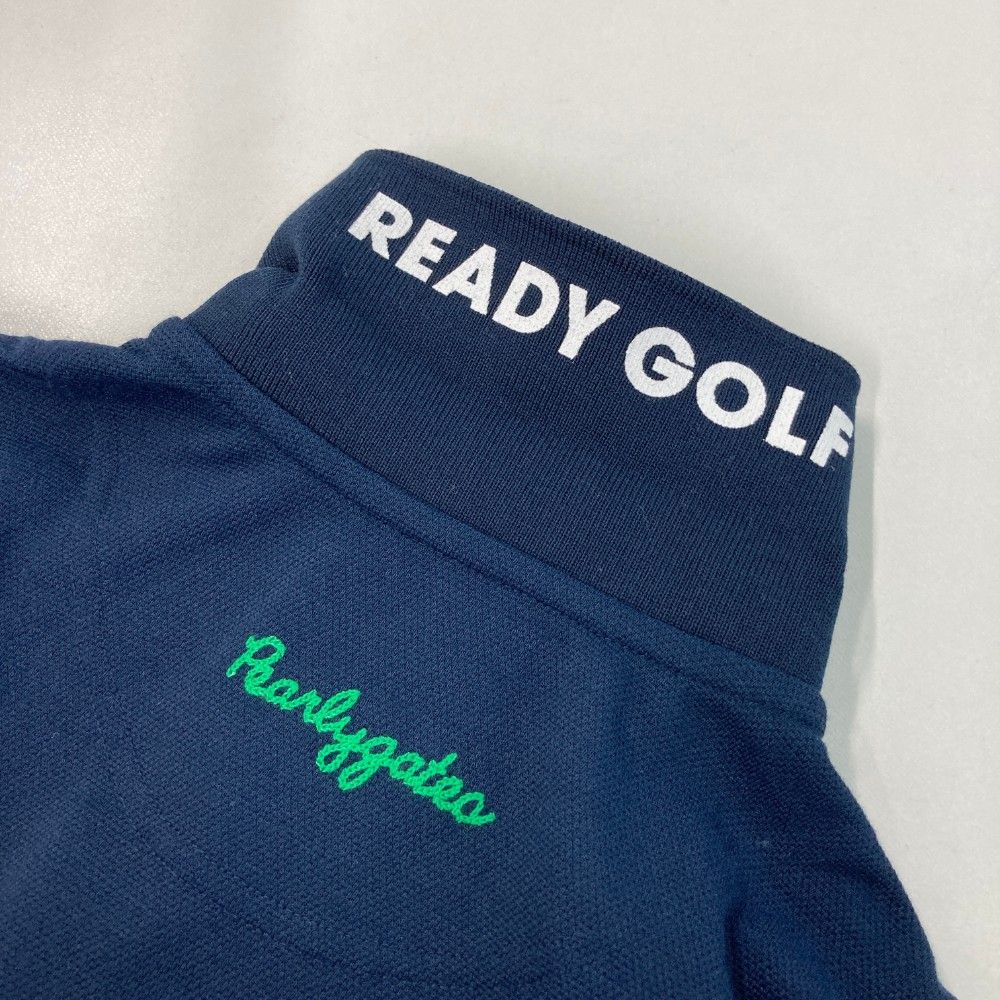 パーリーゲイツ サイズ3 ポロシャツ PEARLY GATES パーリーゲイツ 半袖