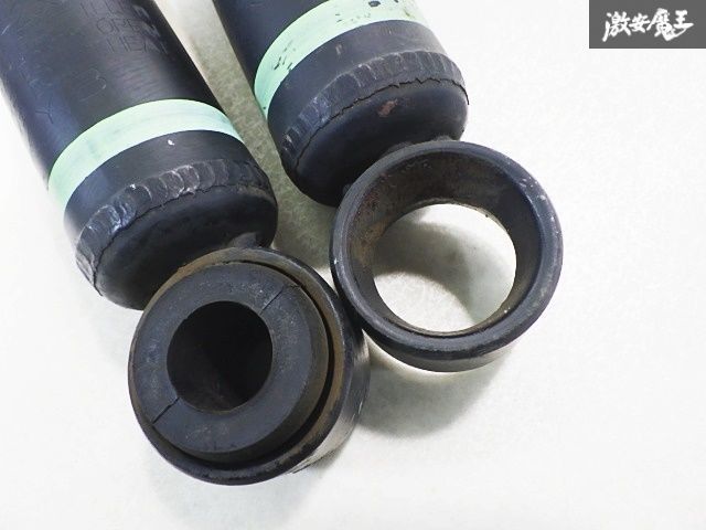 ☆抜け無し☆ トヨタ 純正 200系 ハイエース ノーマル サスペンション