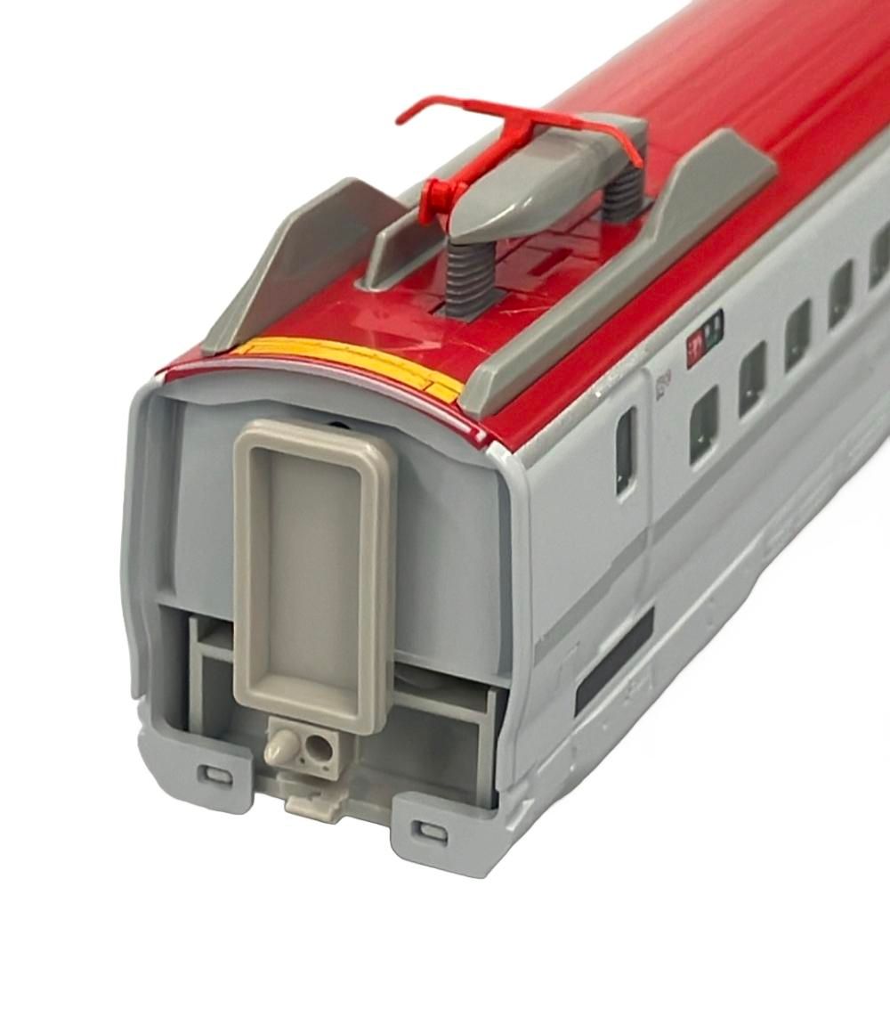 鉄道模型 Nゲージ E6系新幹線「こまち」 増結セット(4両) 高品質 KATO