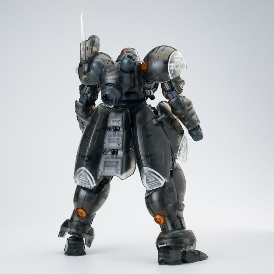 SHEIK MAINLAND ULTRA ACTION TROOPERシリーズ ZA-11PS ZI-KRON