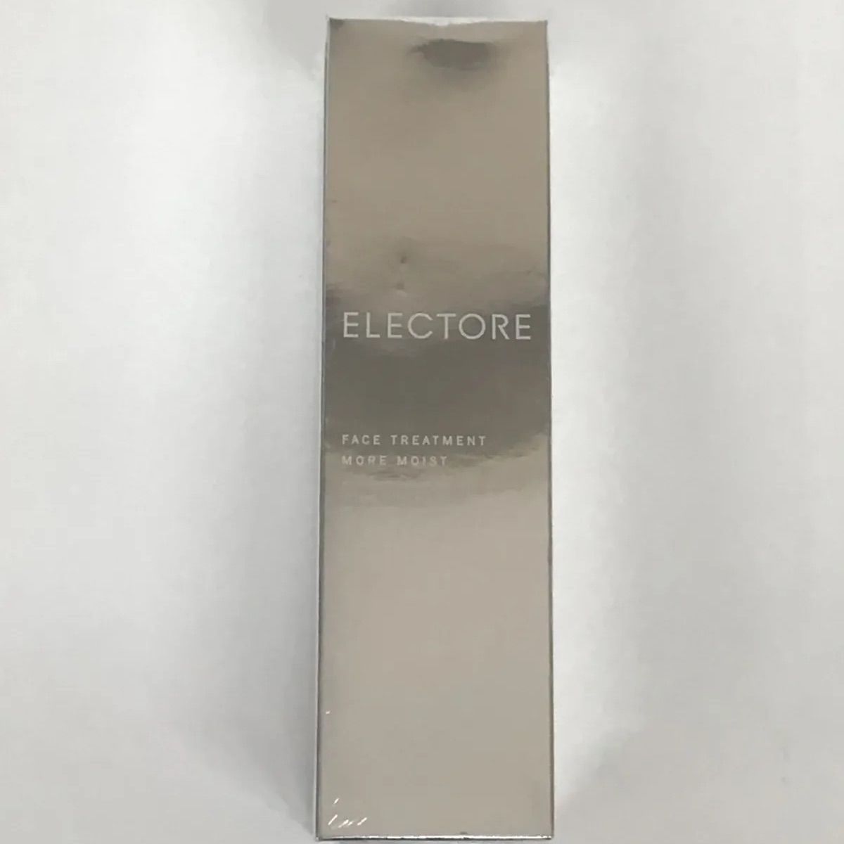 ♡エレクトーレ フェイストリートメント モア モイスト 200g 3本セット