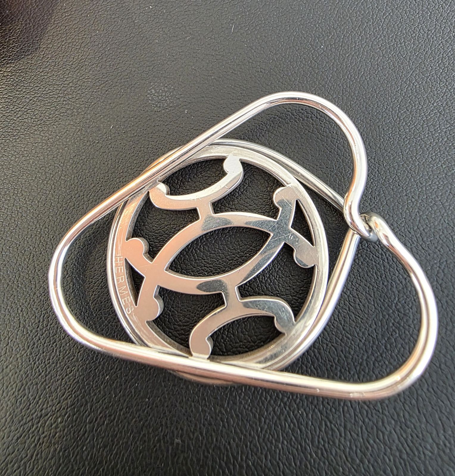 楽天市場】【美品】エルメス 【HERMES】 カデナモチーフ