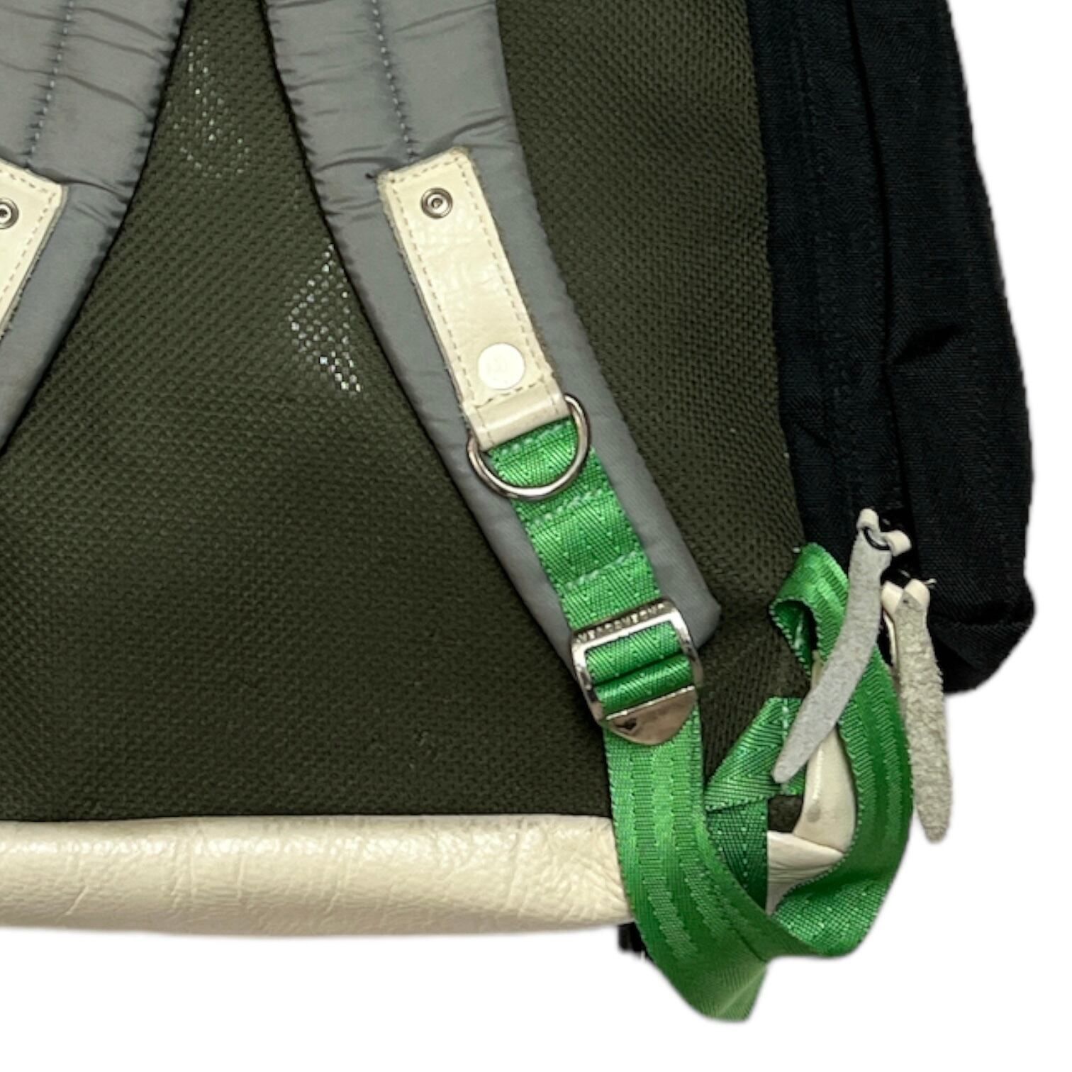 UNDERCOVER　16SS 復刻 GREATEST期 Back Pack UNDERCOVER 16SS 復刻 GREATEST期 Back Pack - メルカリ